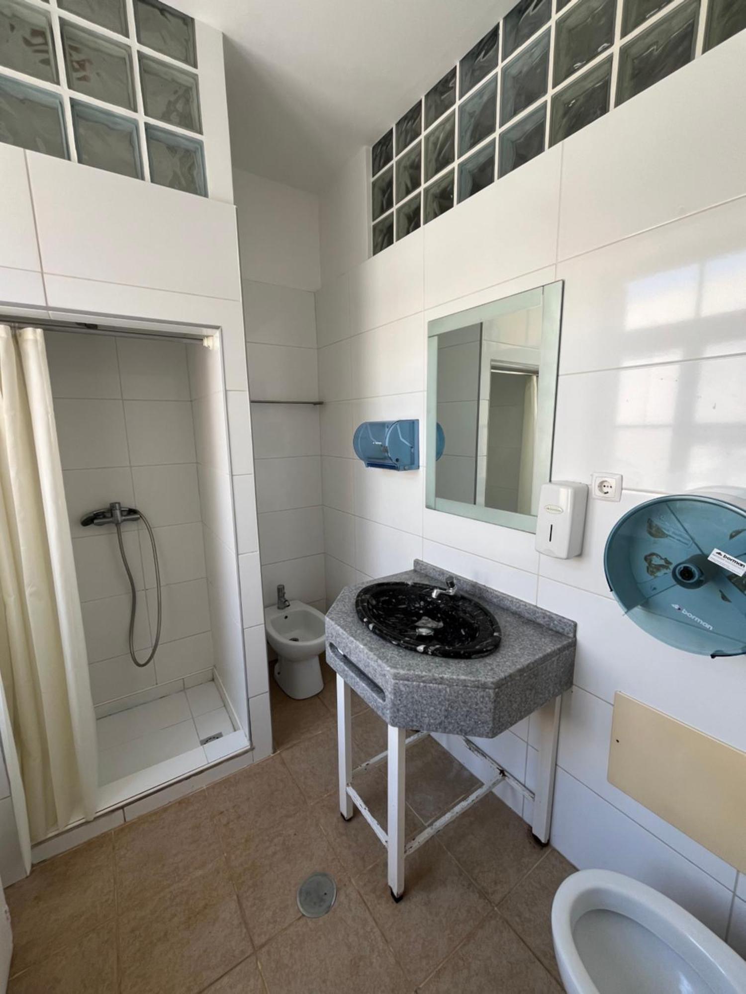 Lazareto 148 Hostel 푼샬 외부 사진