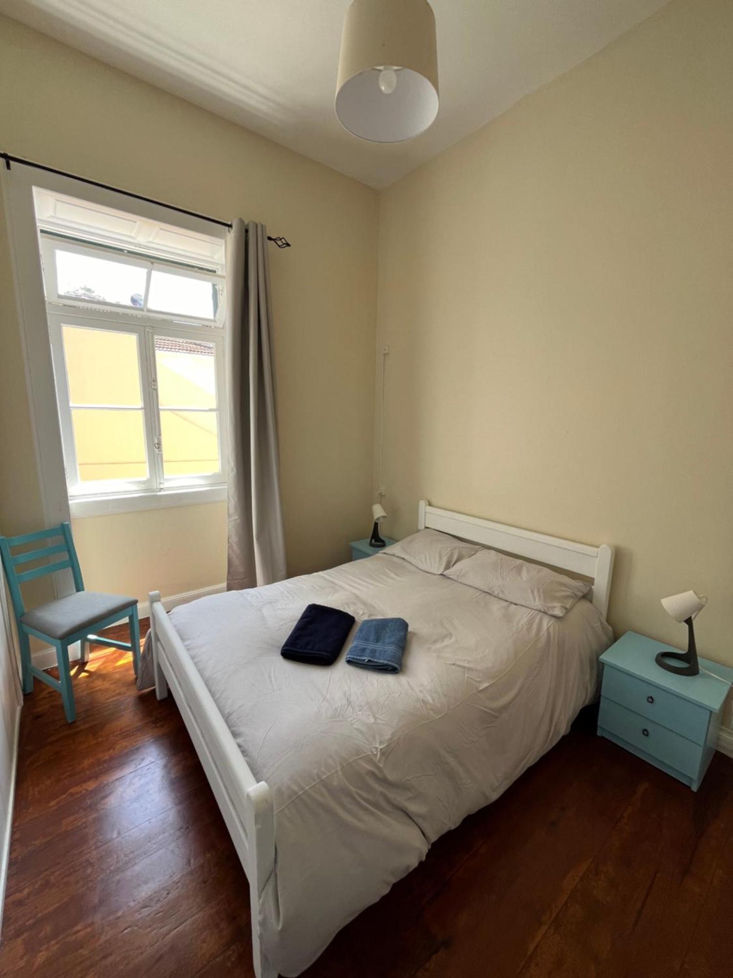 Lazareto 148 Hostel 푼샬 외부 사진