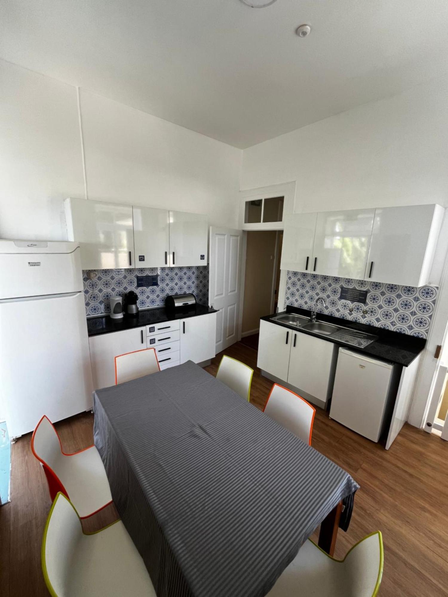 Lazareto 148 Hostel 푼샬 외부 사진