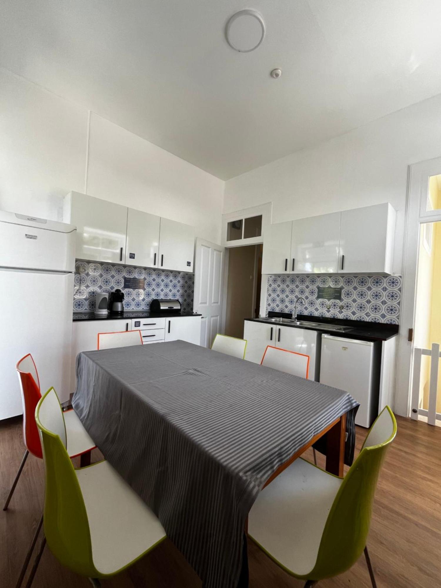Lazareto 148 Hostel 푼샬 외부 사진