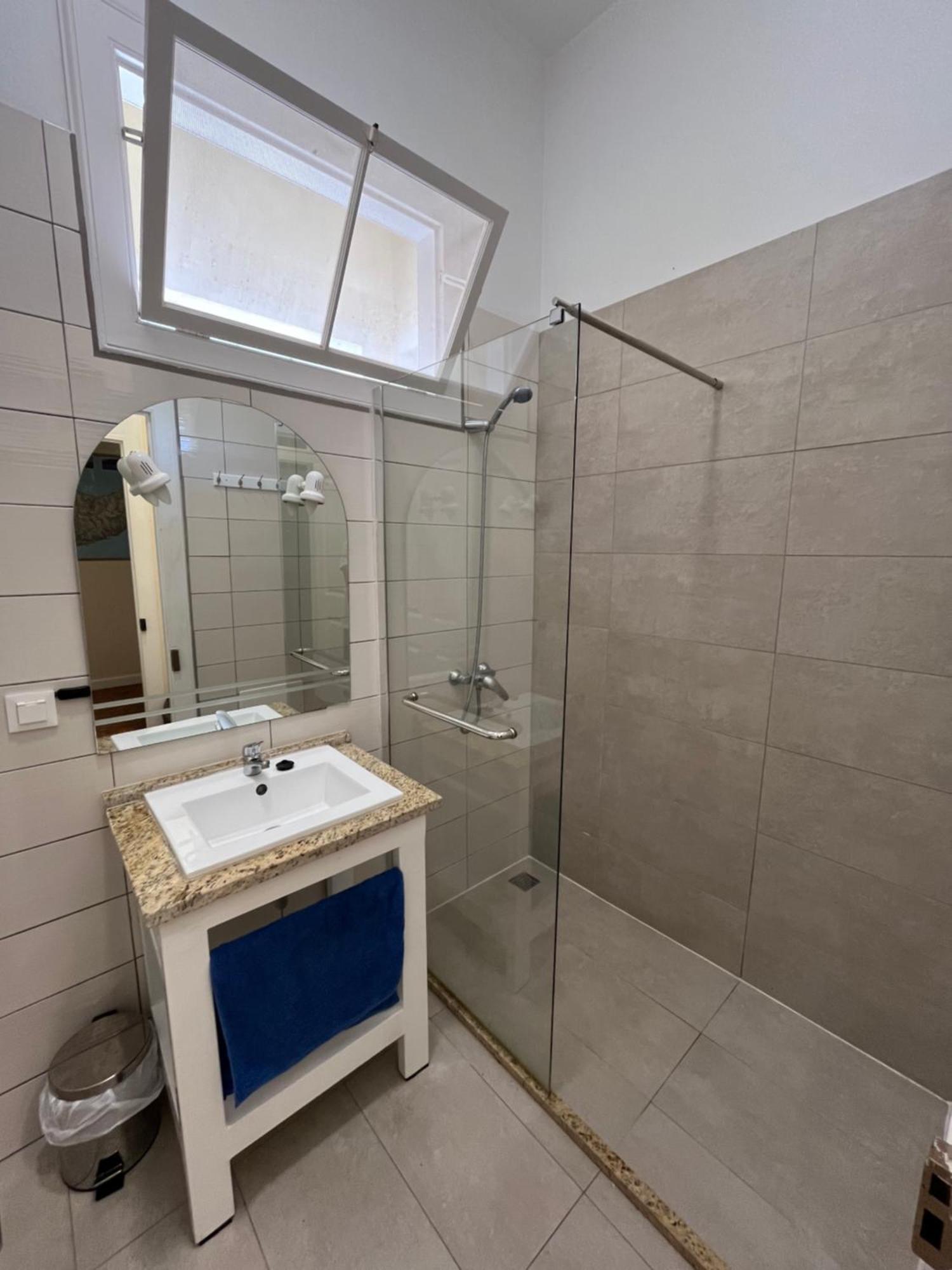 Lazareto 148 Hostel 푼샬 외부 사진