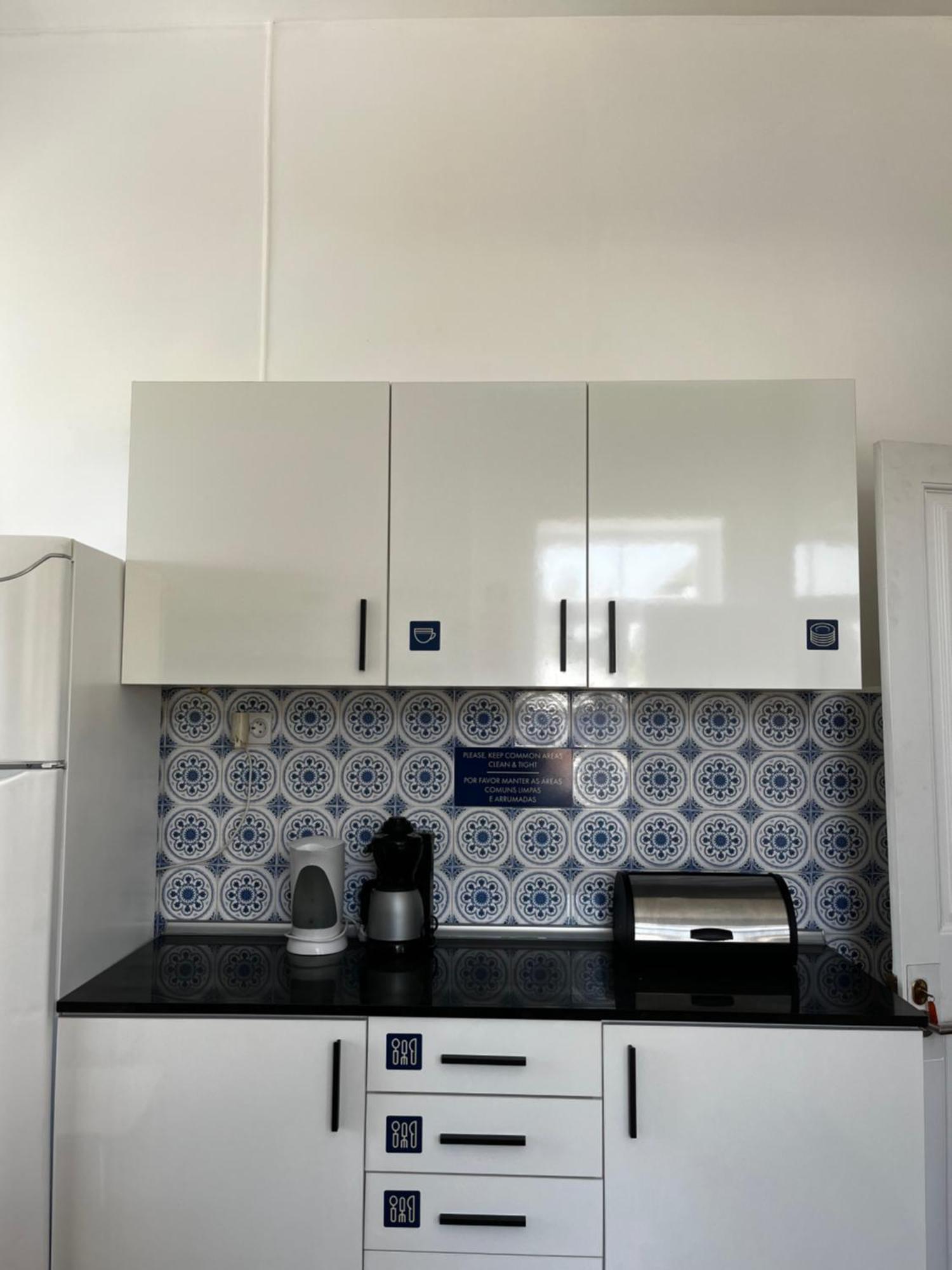Lazareto 148 Hostel 푼샬 외부 사진