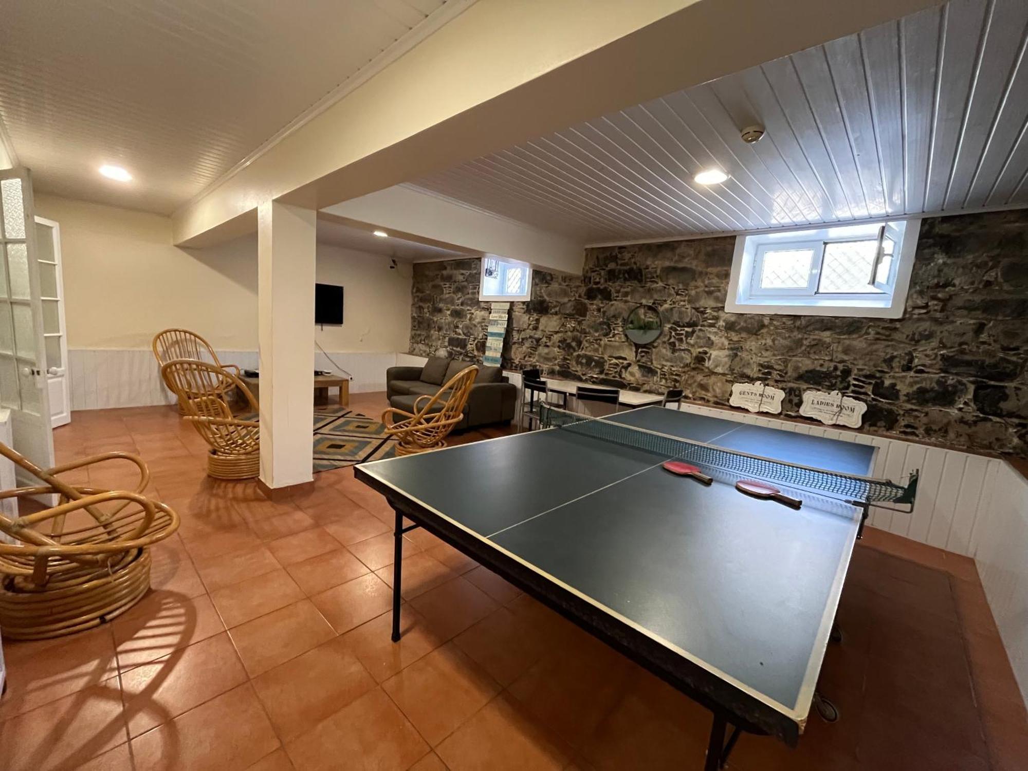 Lazareto 148 Hostel 푼샬 외부 사진