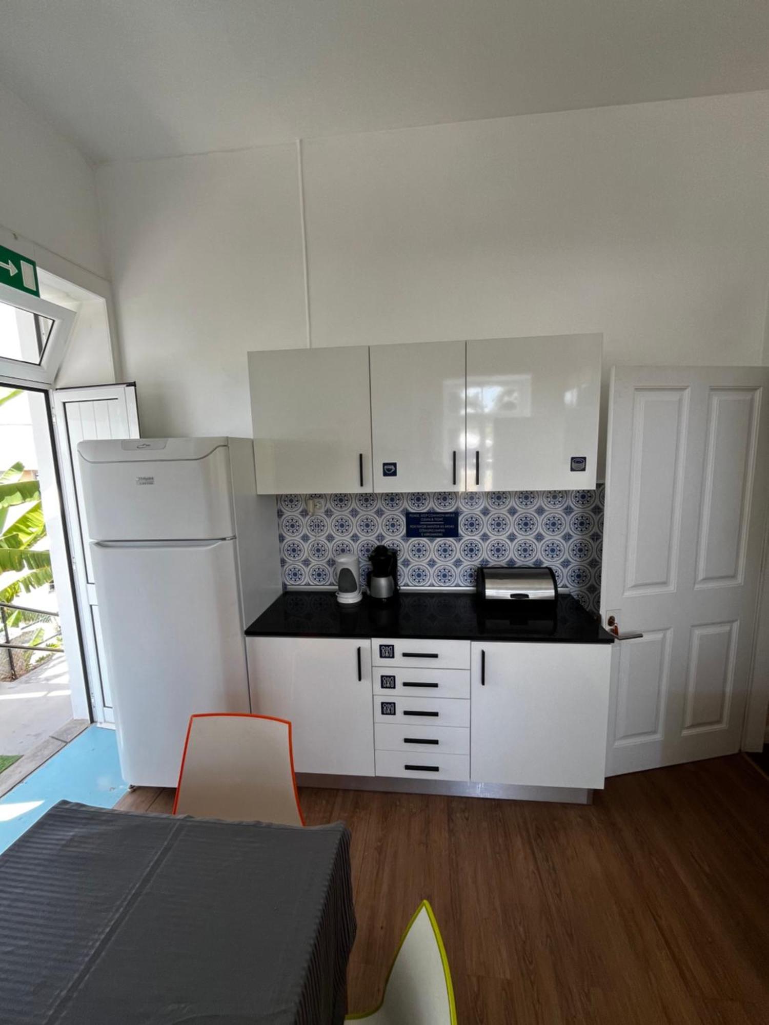 Lazareto 148 Hostel 푼샬 외부 사진