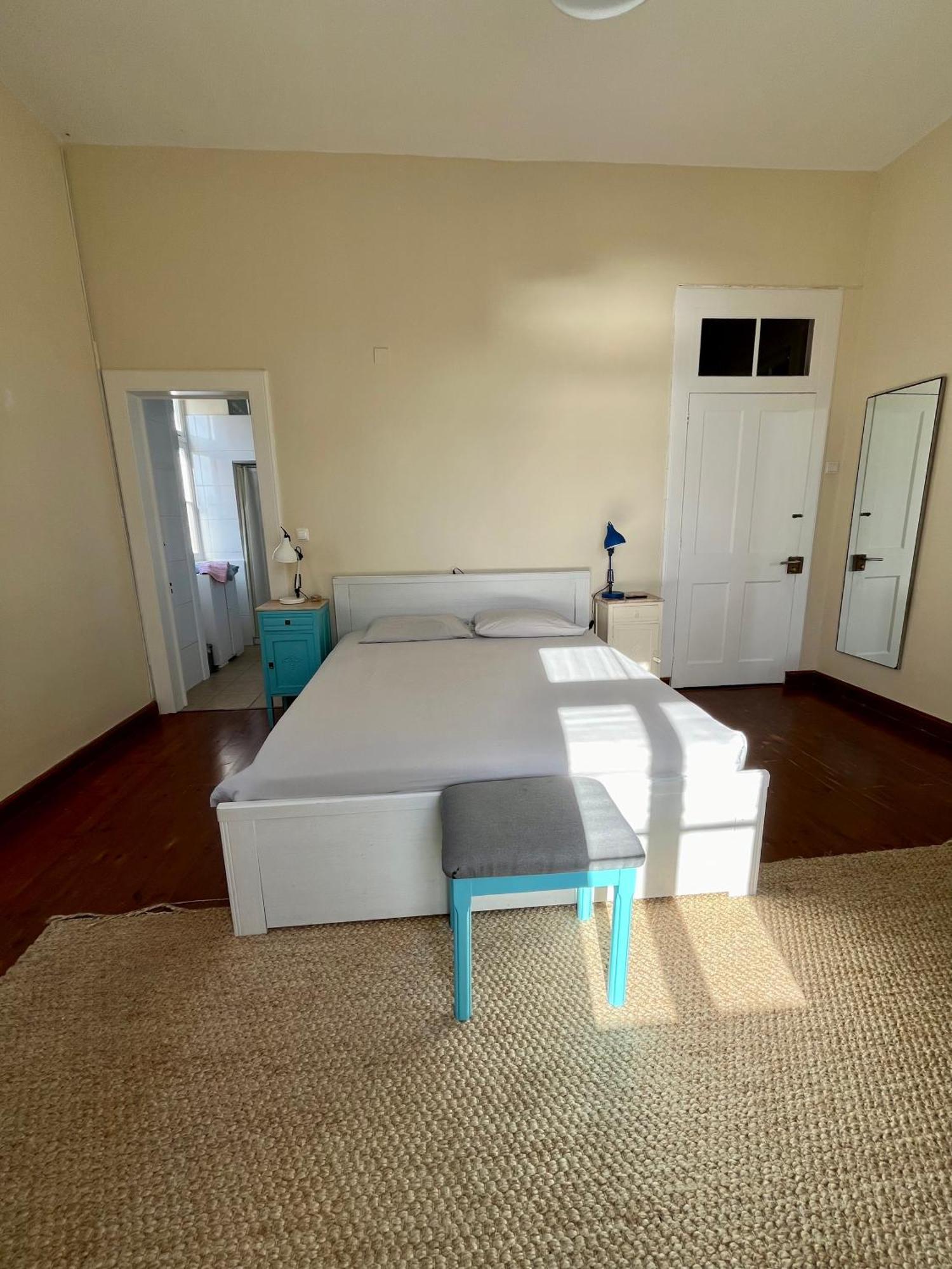 Lazareto 148 Hostel 푼샬 외부 사진