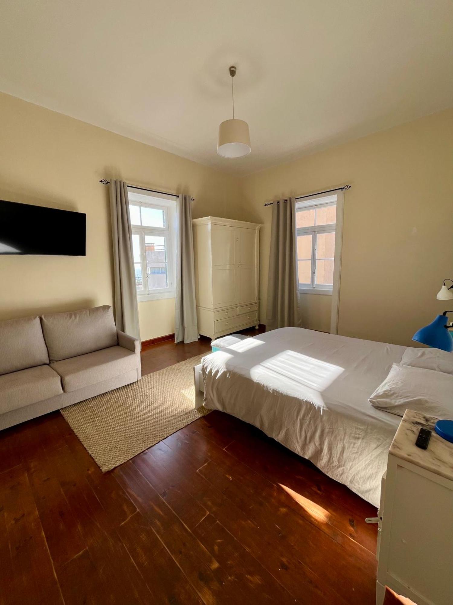 Lazareto 148 Hostel 푼샬 외부 사진