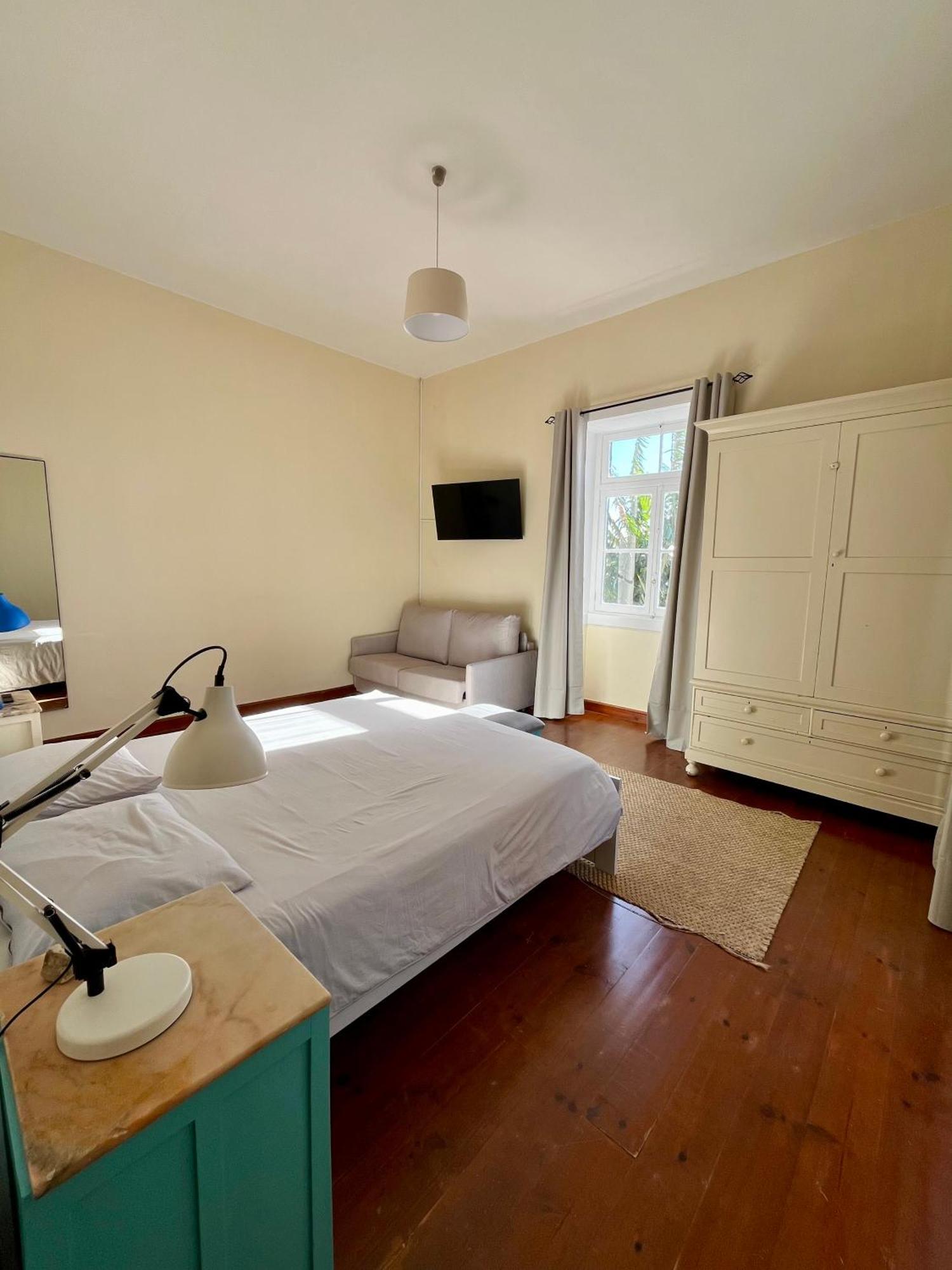 Lazareto 148 Hostel 푼샬 외부 사진